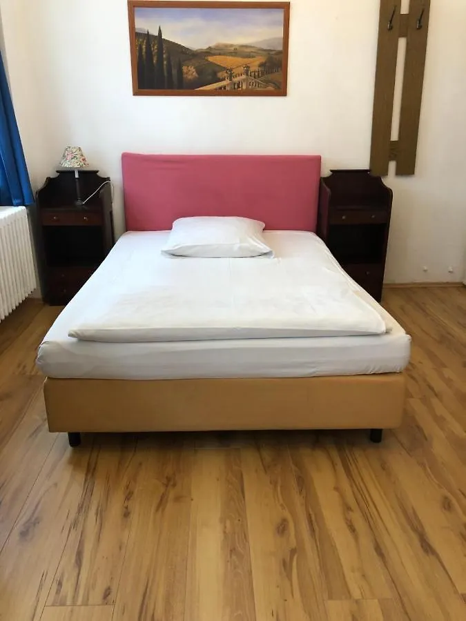 Hotel Galleria Munich
