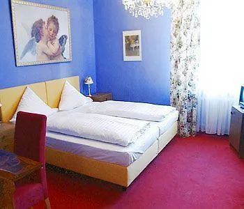 Hotel Galleria Munich