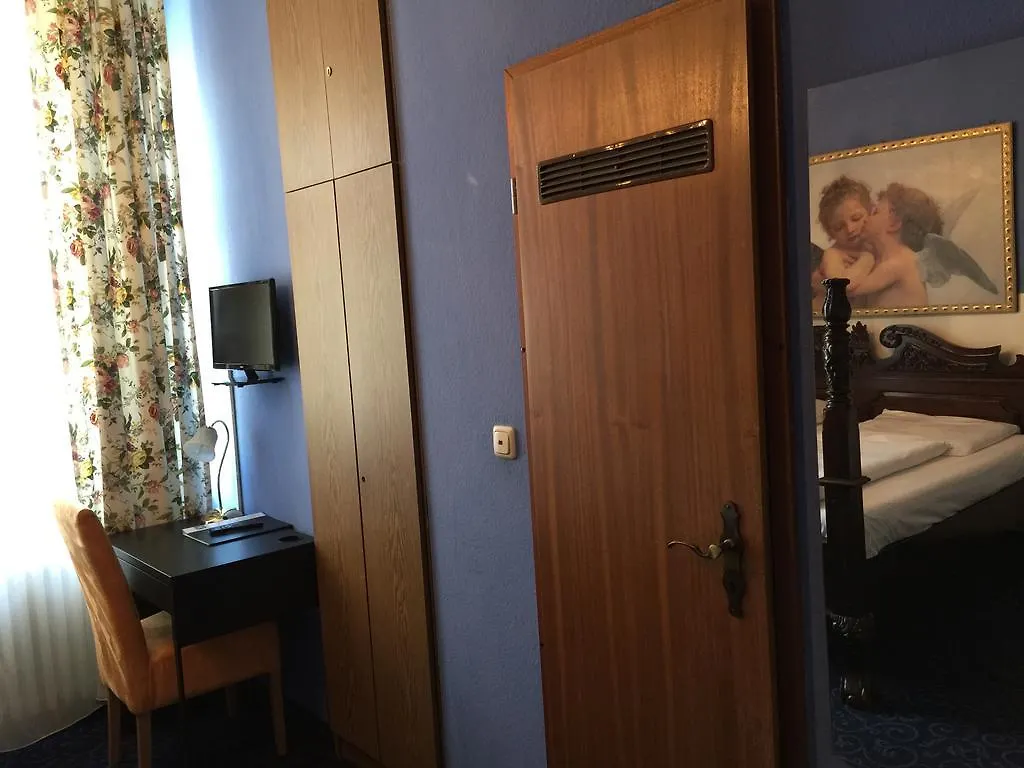 Hotel Galleria Munich