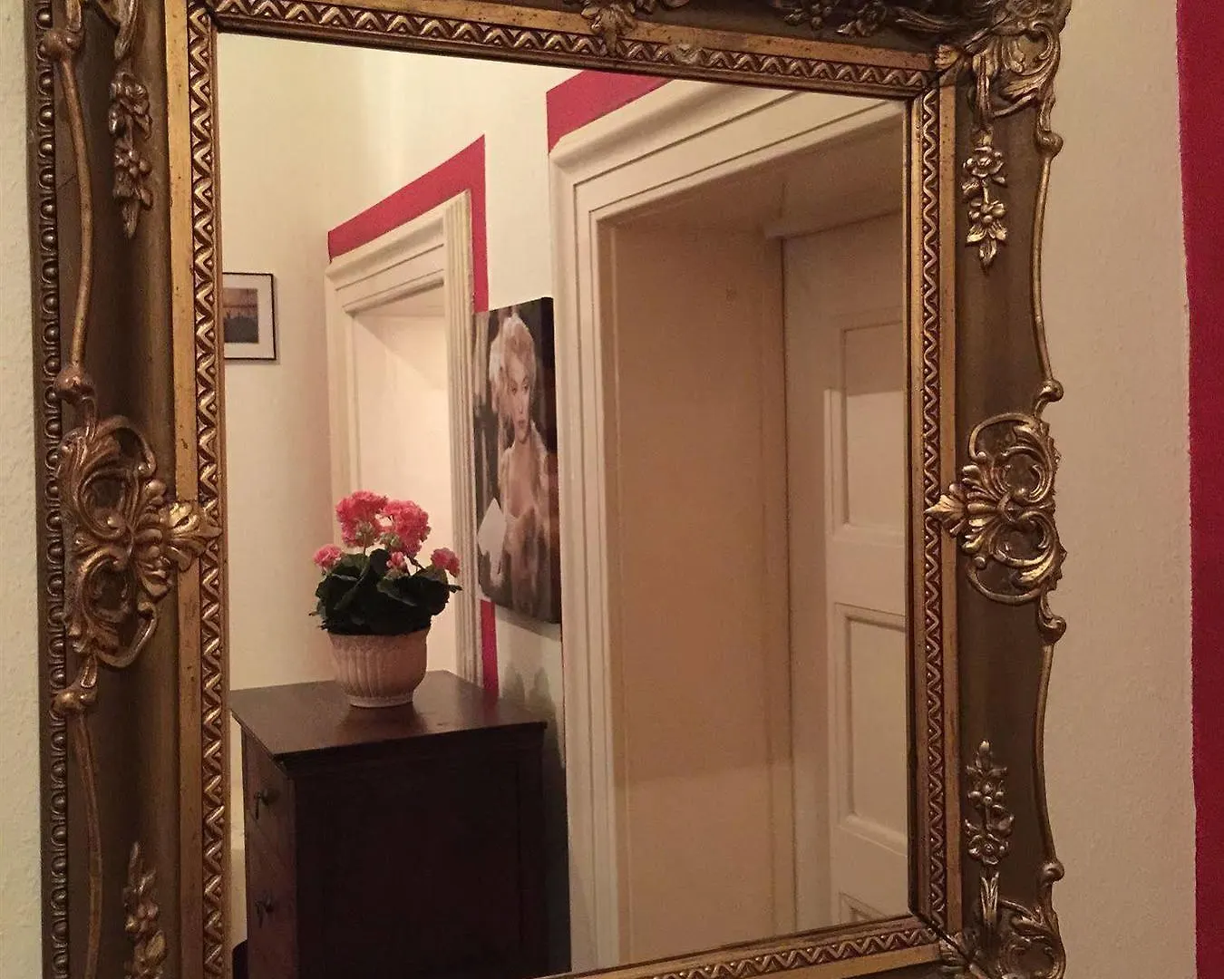 Hotel Galleria Munich