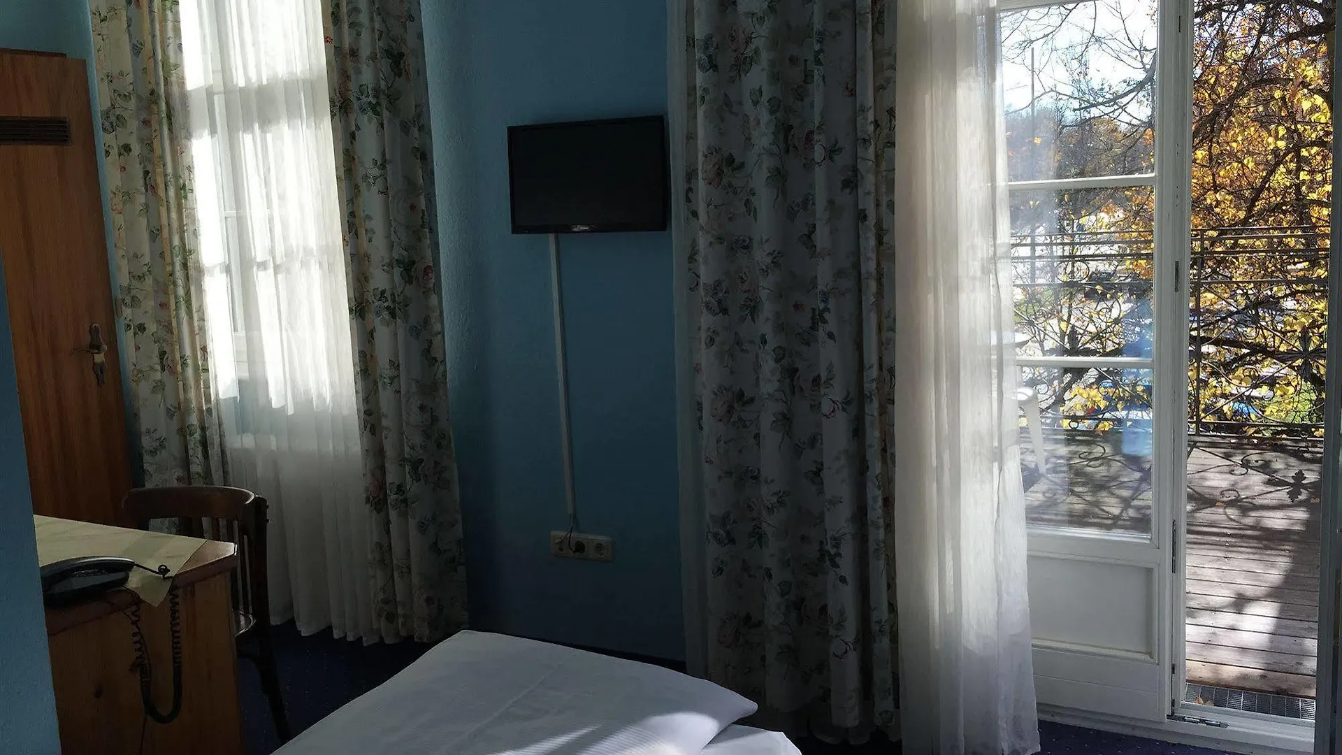 Hotel Galleria Munich