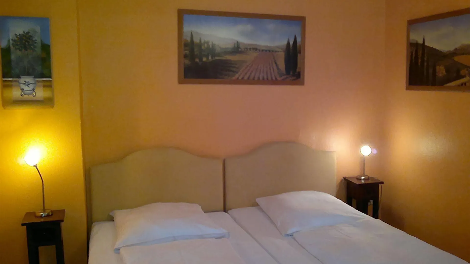 Hotel Galleria Munich