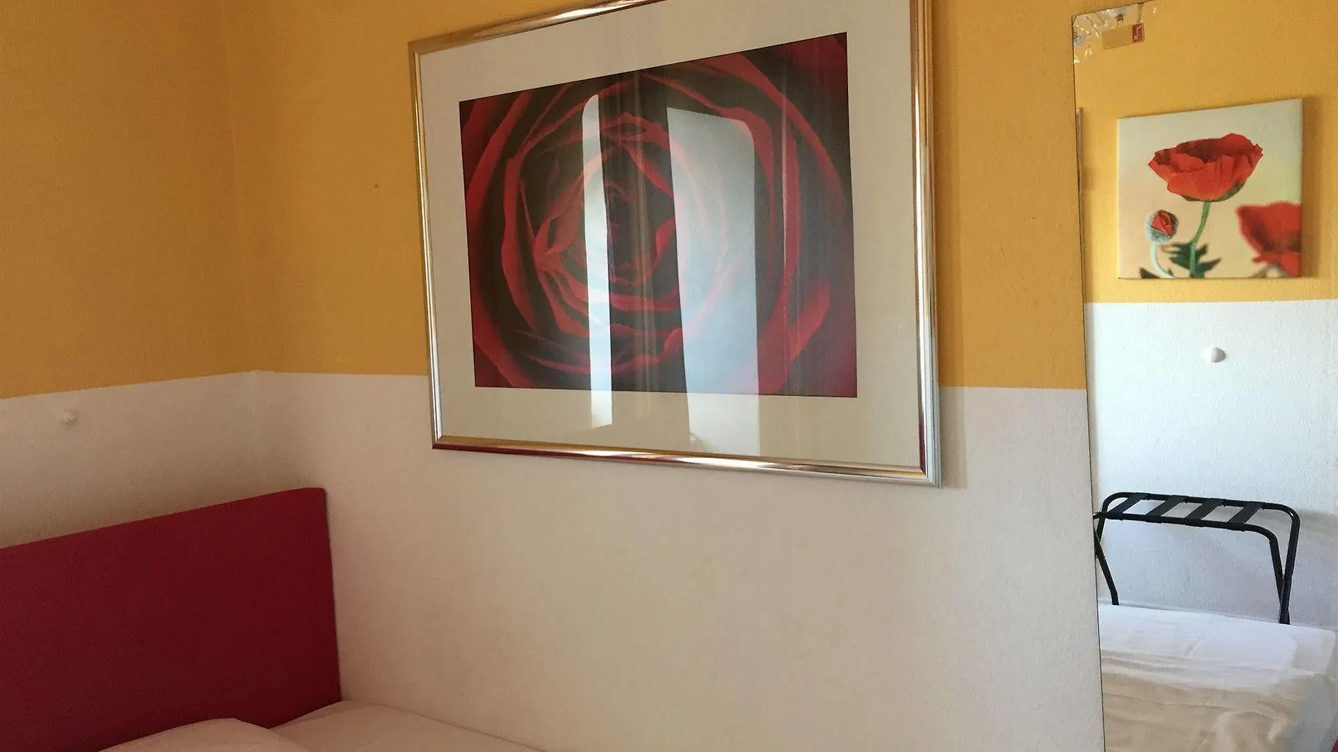 Hotel Galleria Munich