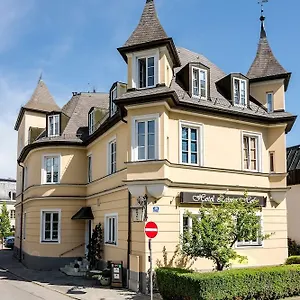Laimer Hof Am Schloss Nymphenburg Мюнхен