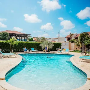 Hotel Rh Boutique Aruba