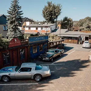 Apartment In Seenahe