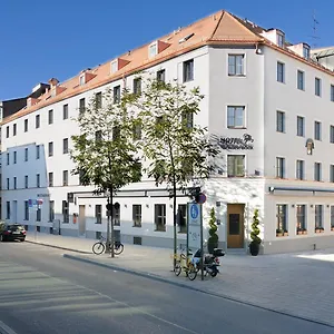 3* Hotel Blauer Bock