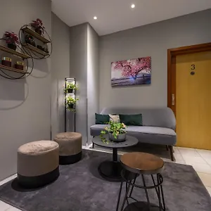 Hotel Margit