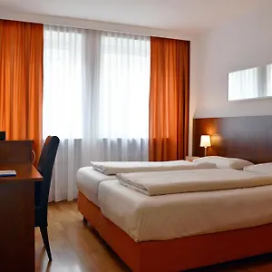 Otel Italia, Münih