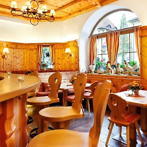 Hotel Hahn, Munique