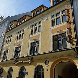 Otel Brunnenhof Center, Münih