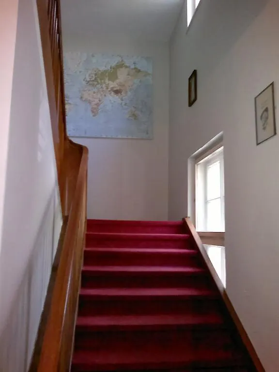 Hotel Galleria Munique